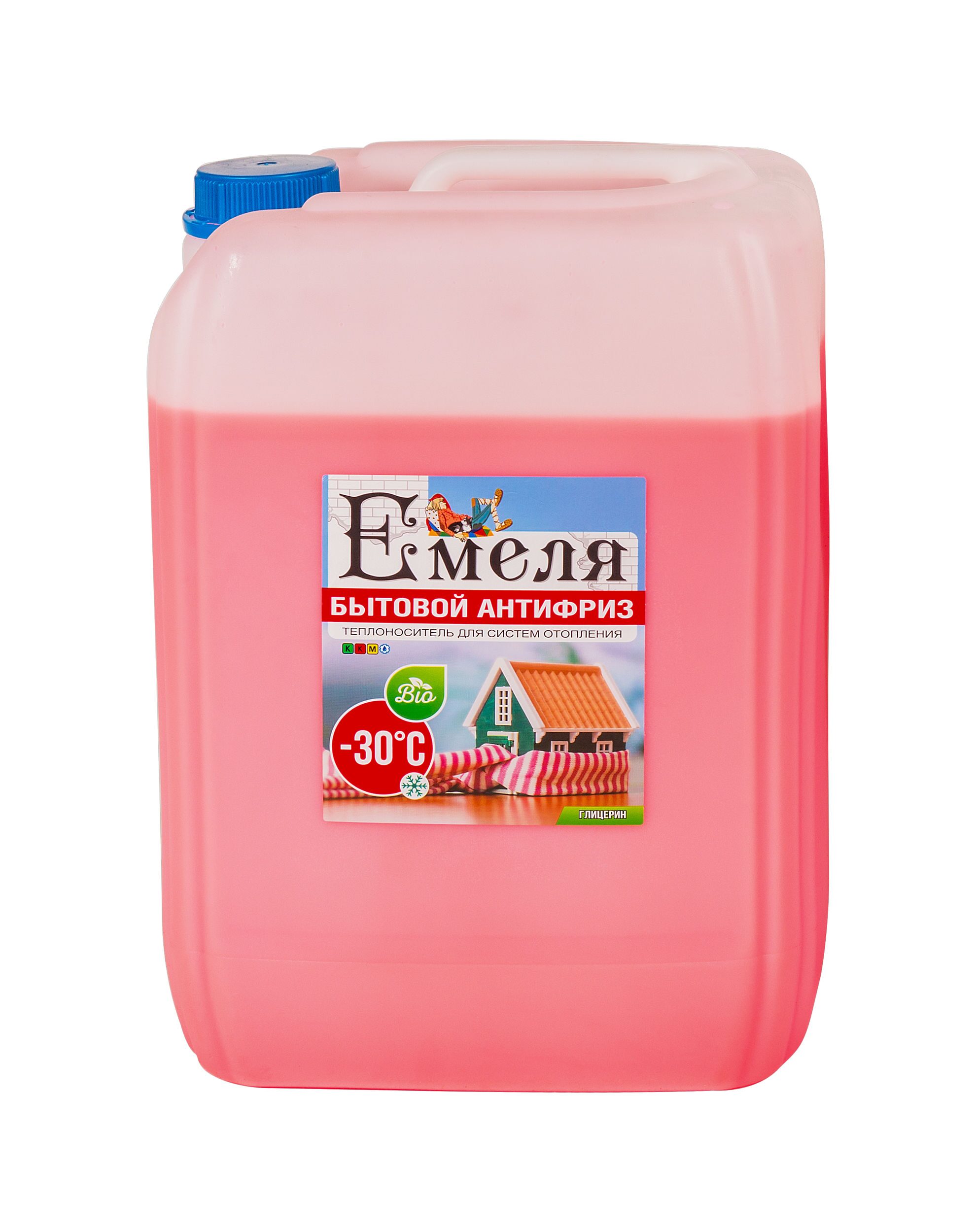 Емеля